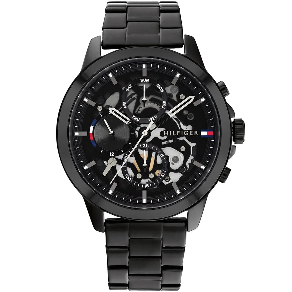 Tommy Hilfiger Men's Watch 1710478