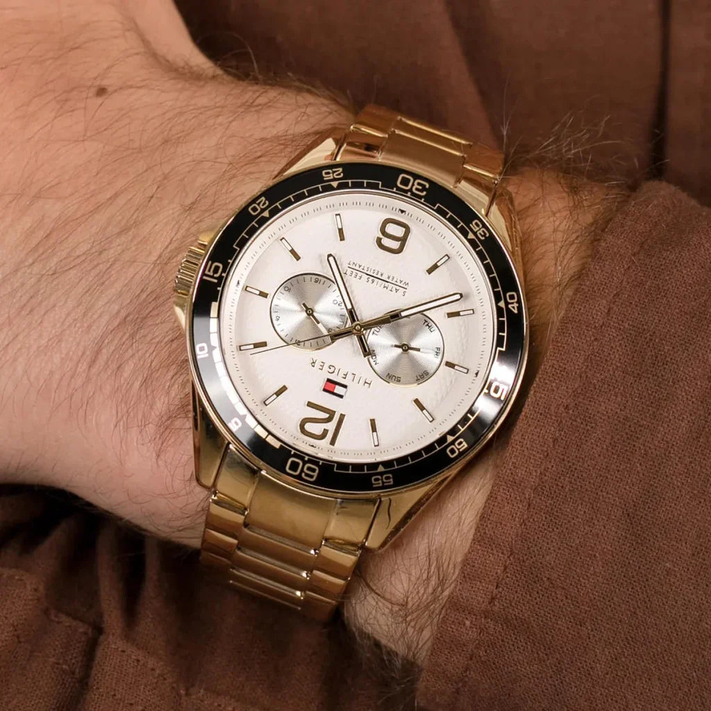 Tommy Hilfiger Men's Watch 1791365