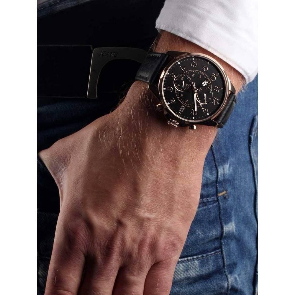 Tommy Hilfiger Men's Watch 1791273