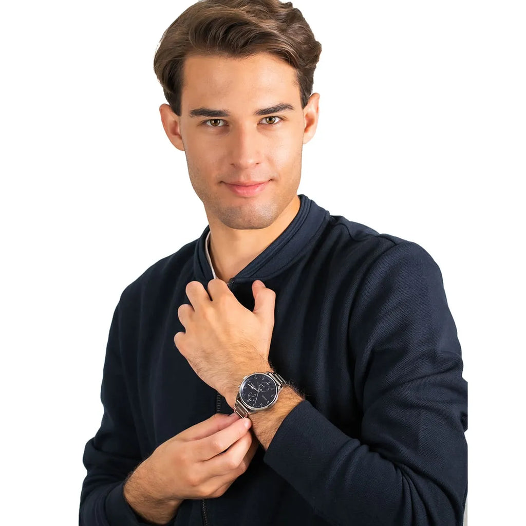 Tommy Hilfiger Men's Watch 1791575