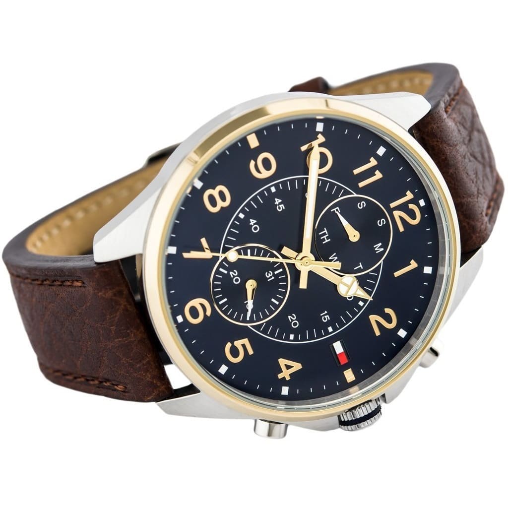Tommy Hilfiger Men's Watch 1791275