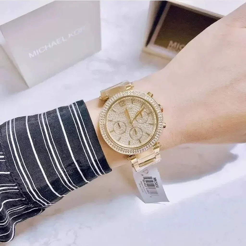 M&K Women's