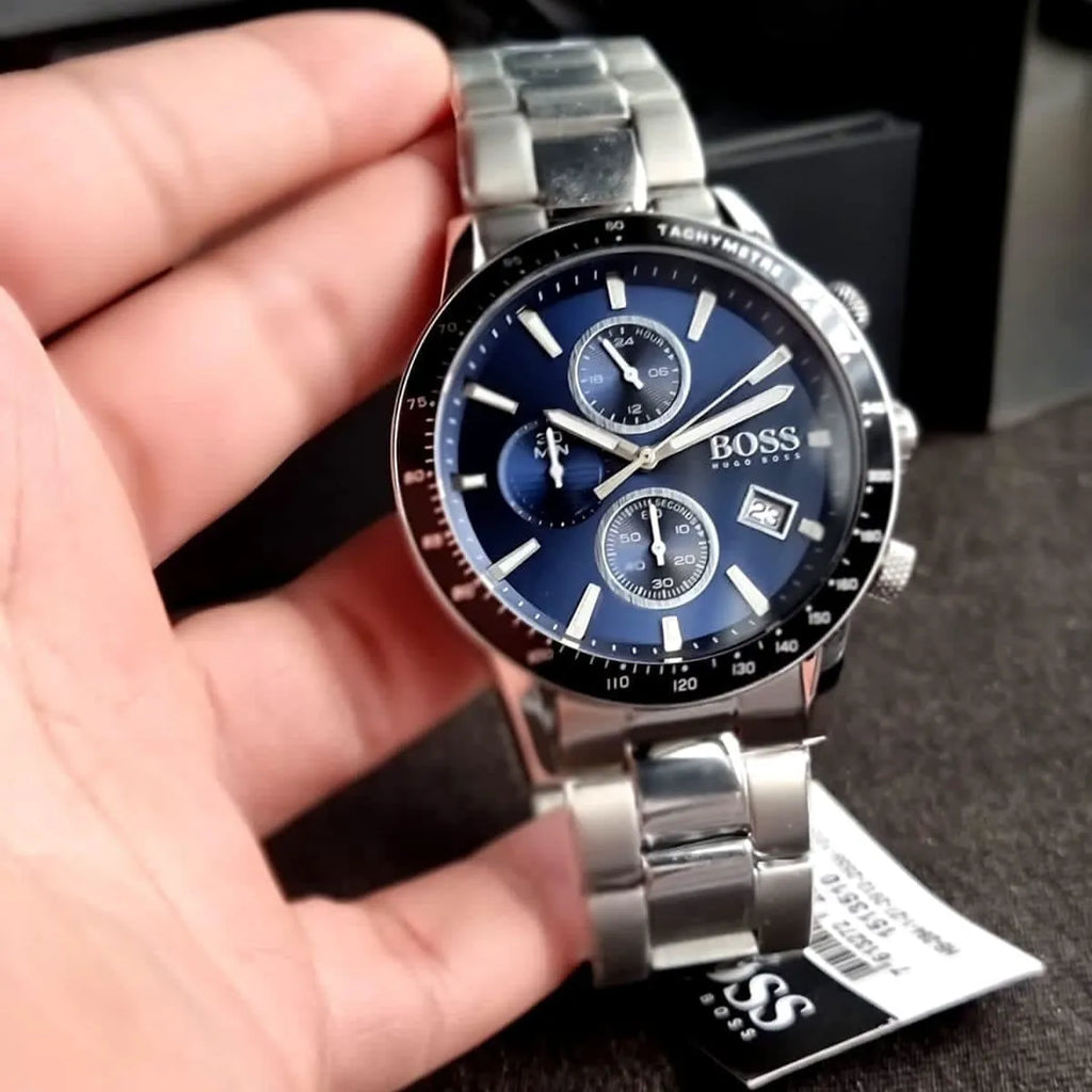 Hugo Boss Men's Watch 1513510