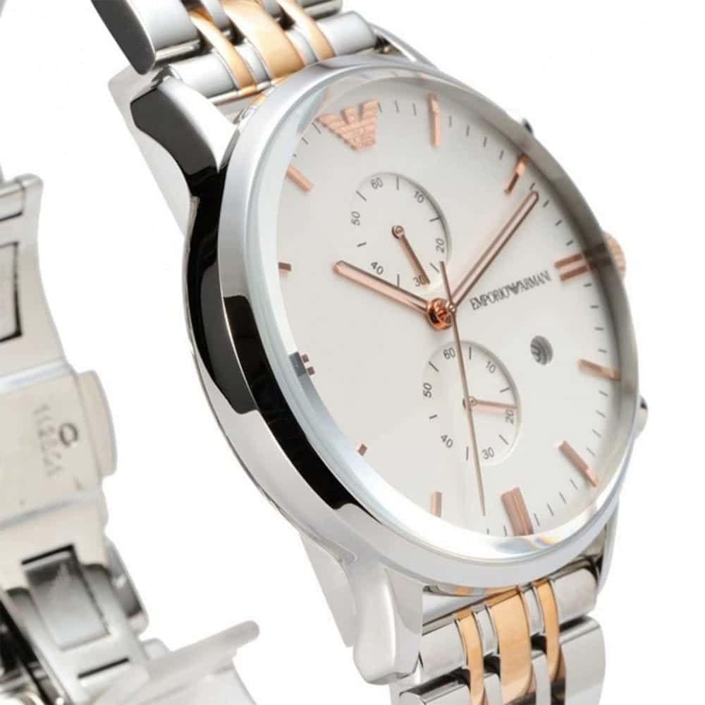 Emporio Armani Men's Watch AR0399