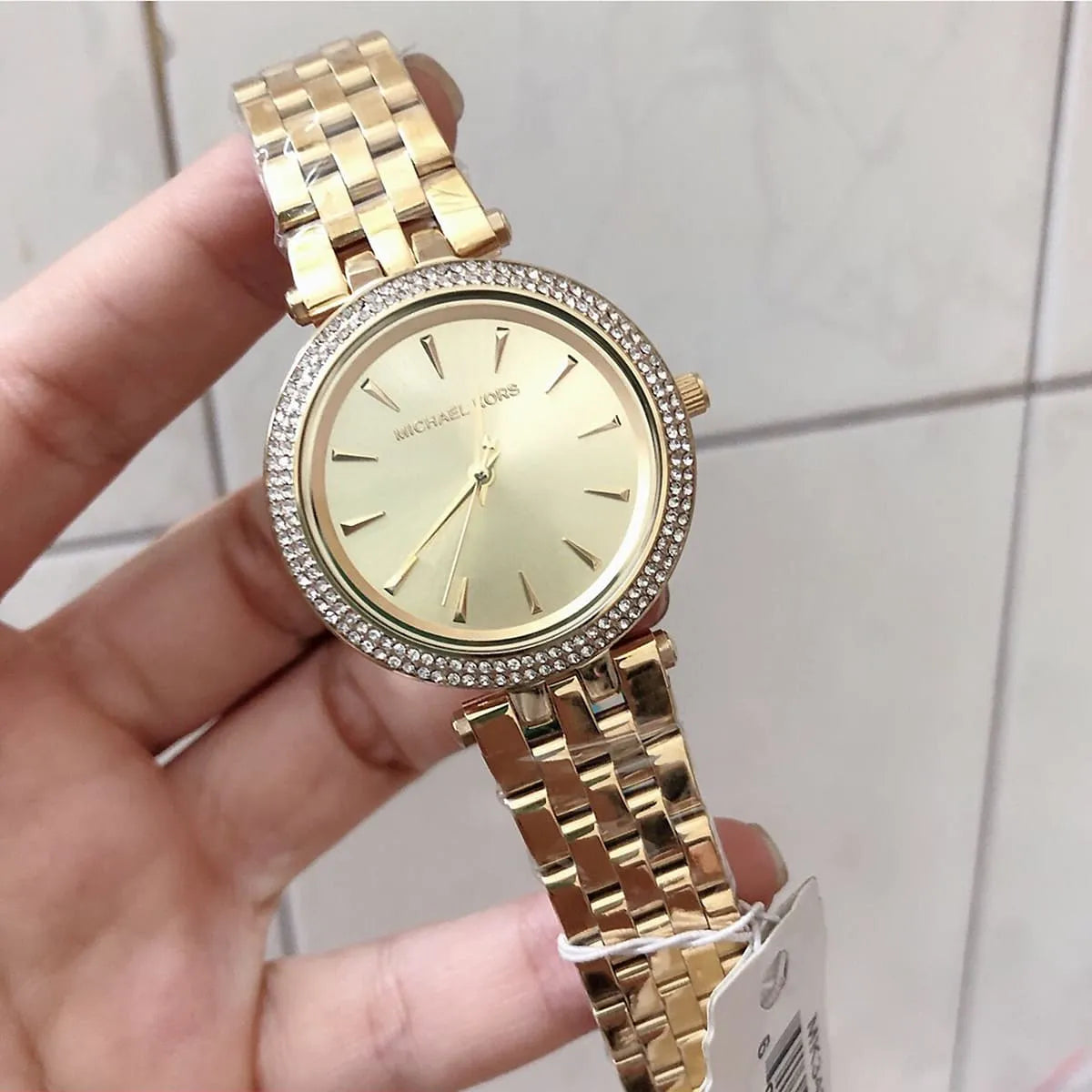 M&K Women's