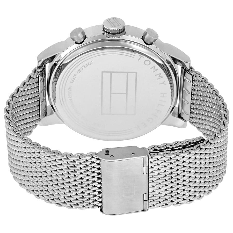 Tommy Hilfiger Men's Watch 1791233