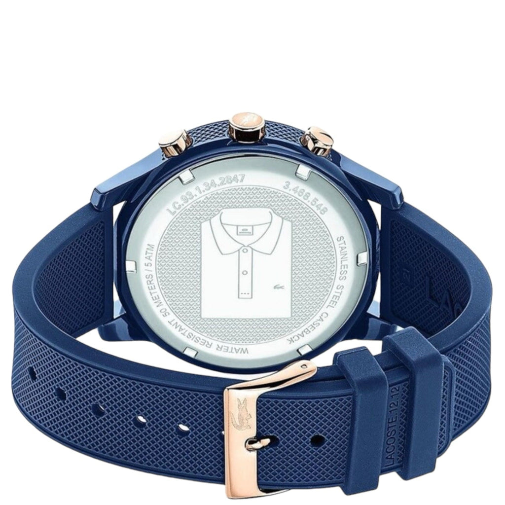 Lacoste men's watch 2011013