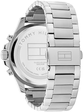 Tommy Hilfiger Men's Watch