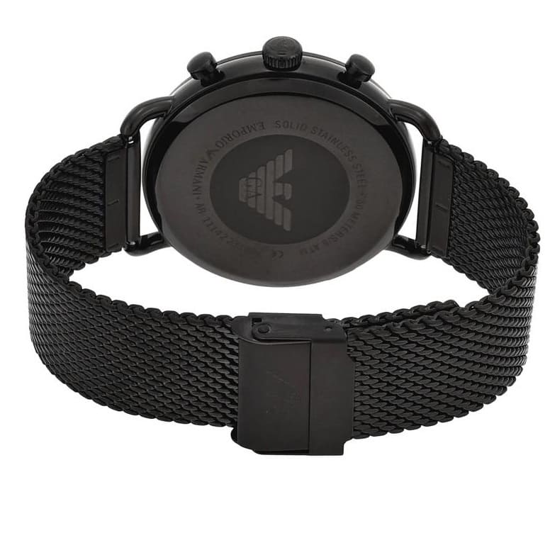 Emporio Armani Men's Watch AR11142