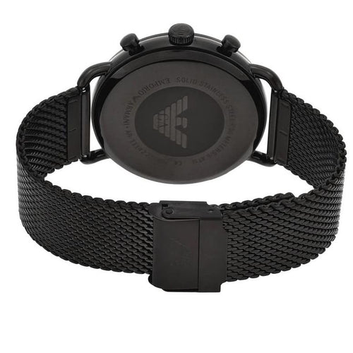 Emporio Armani Men's Watch AR11142