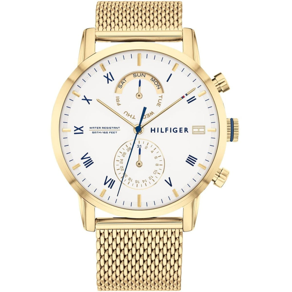 Tommy Hilfiger Men's Watch 1710403
