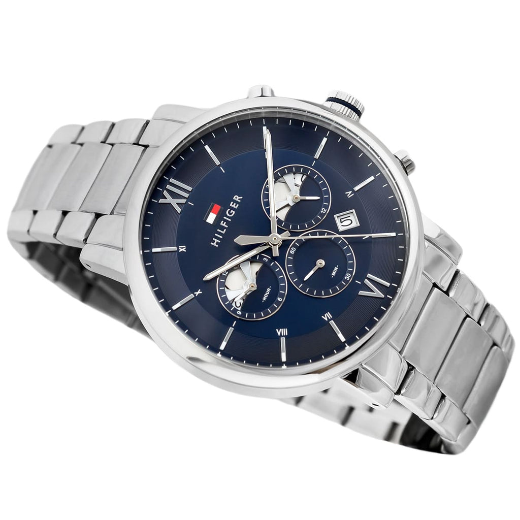 Tommy Hilfiger Men's Watch 1710409