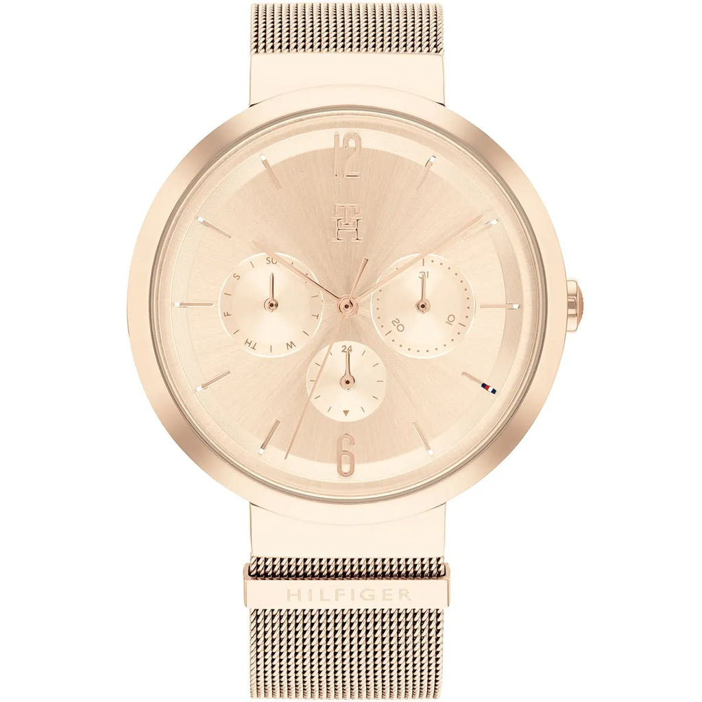 Tommy Hilfiger Women's Watch 1782538