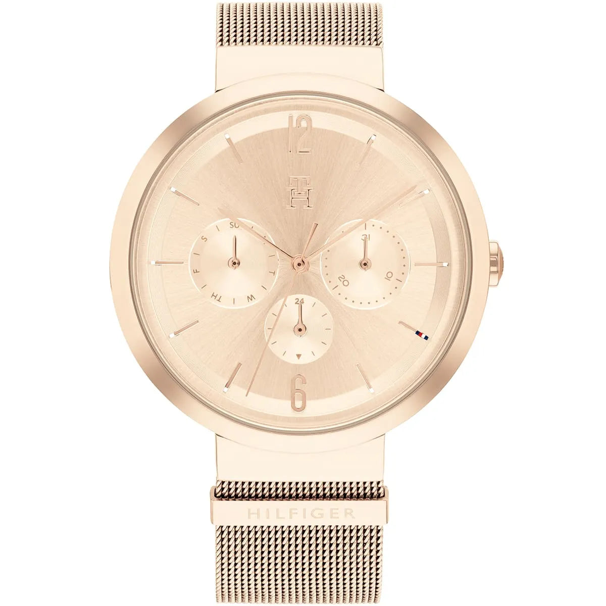 Tommy Hilfiger Women's Watch 1782538