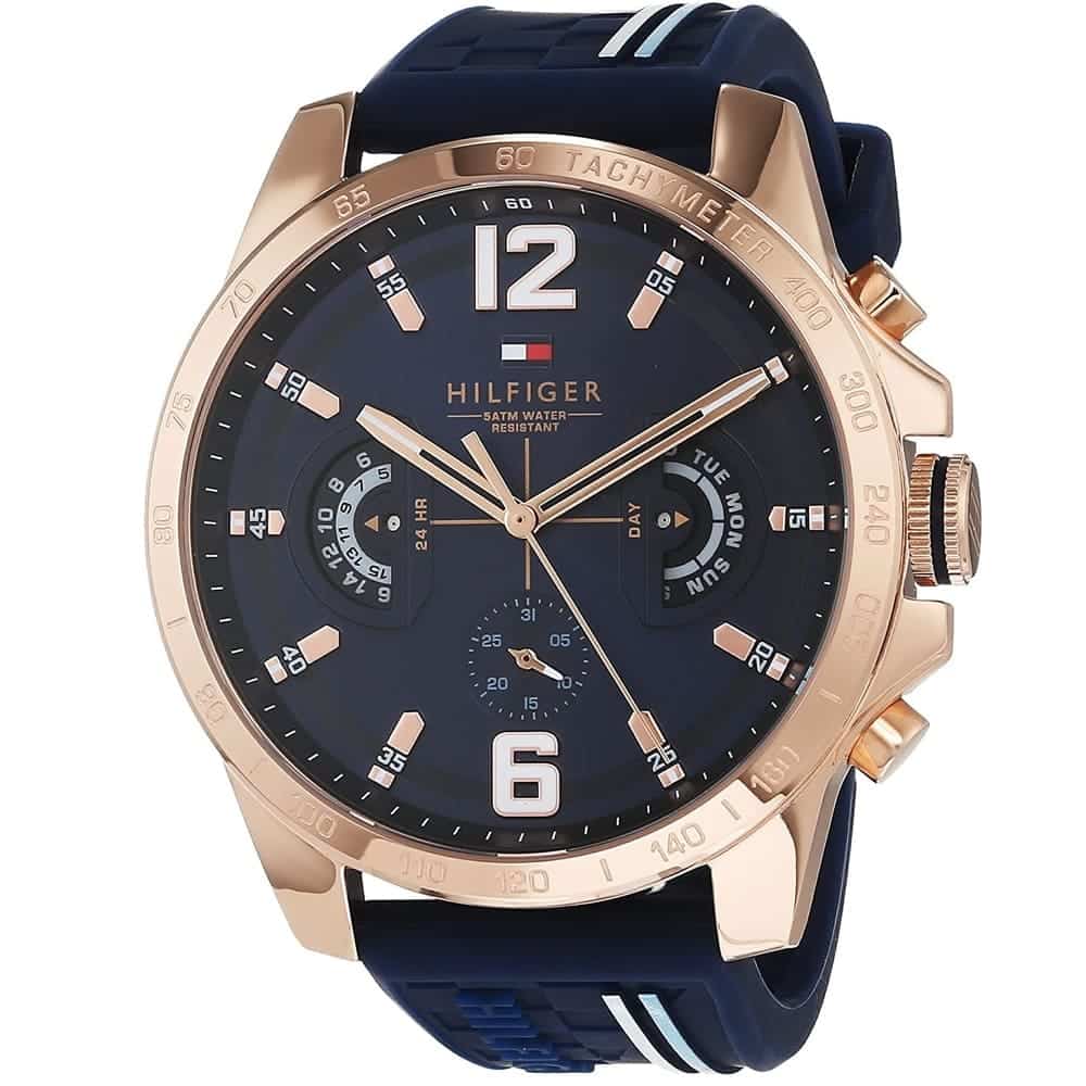 Tommy Hilfiger Men's Watch 1791474