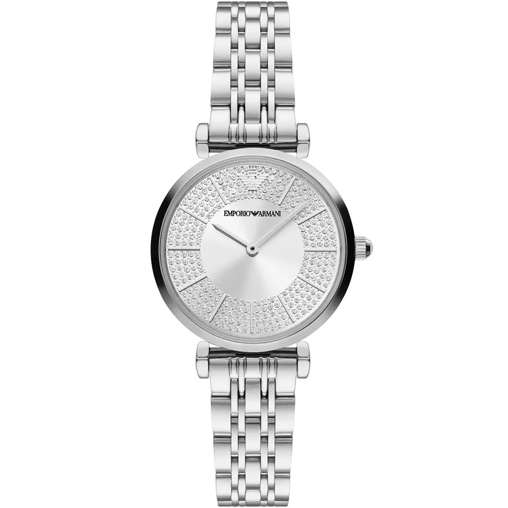 Emporio Armani Watch For