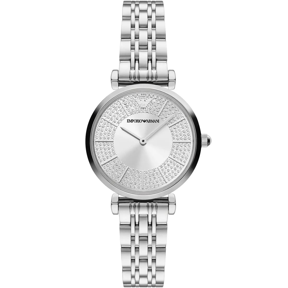 Emporio Armani Watch For