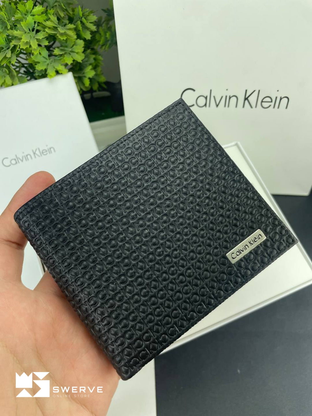 Original Calvin Klein Men's Wallet