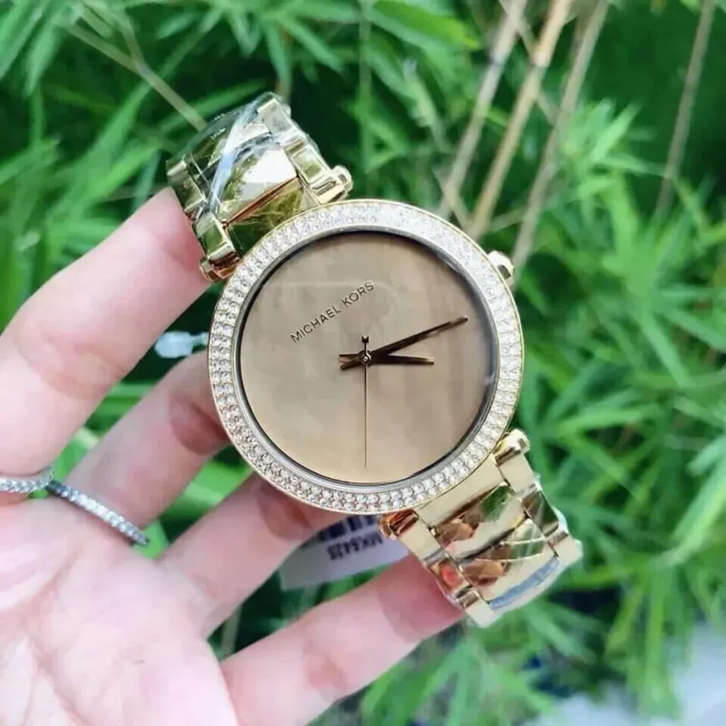 Michael Kors Watch For Women MK6425