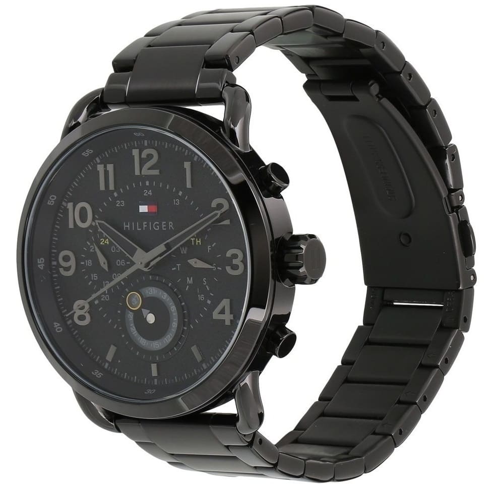Tommy Hilfiger Men's Watch 1791423
