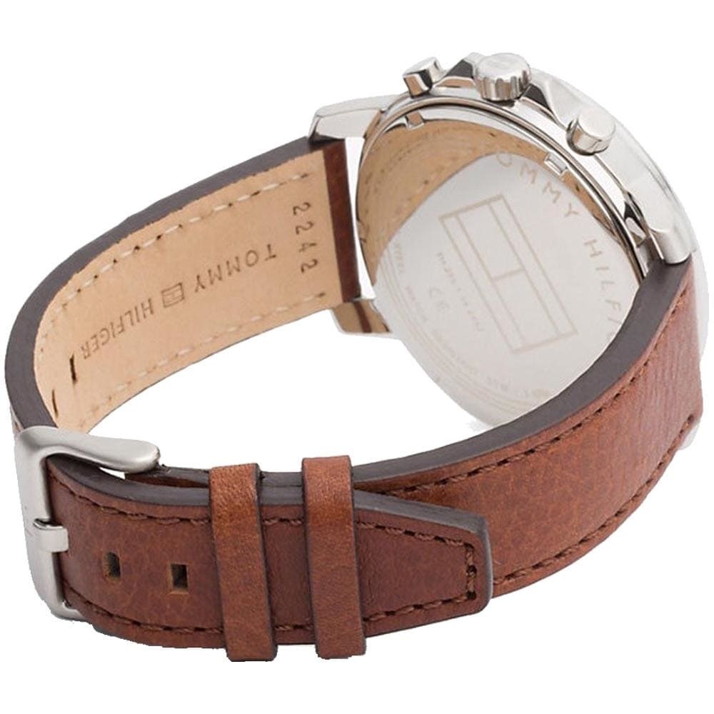 Tommy Hilfiger Men's Watch 1791531