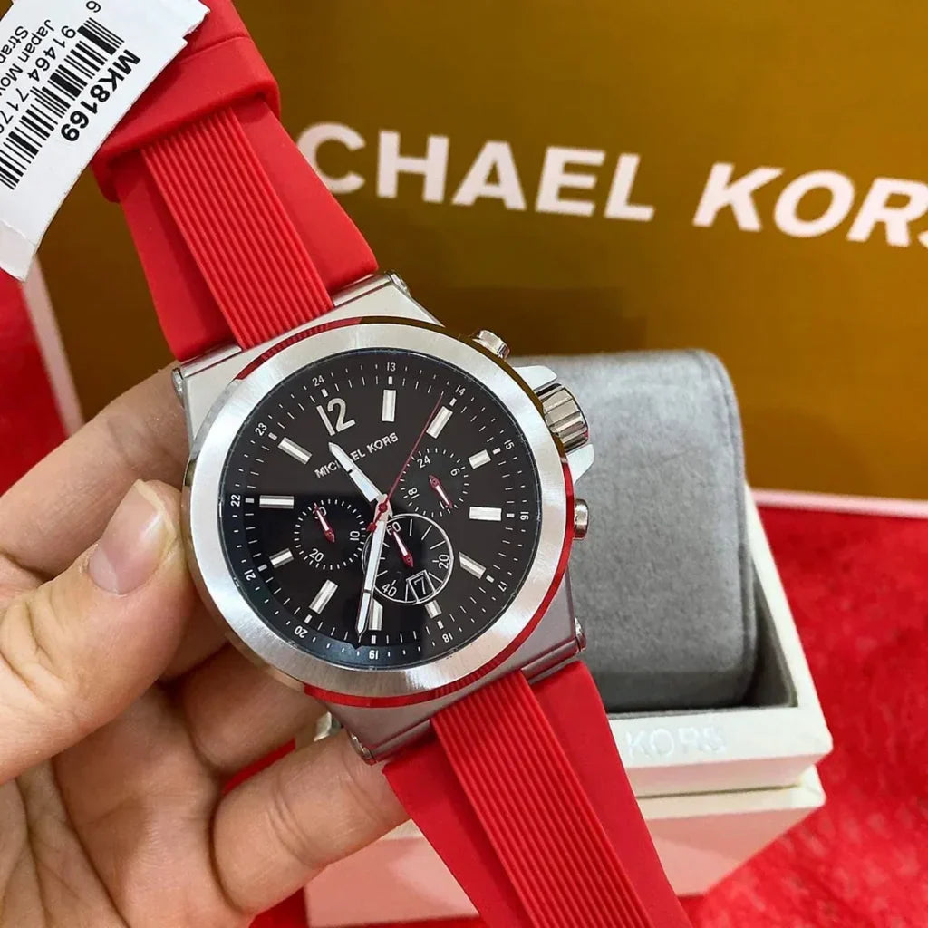 Michael Kors Watch For Men