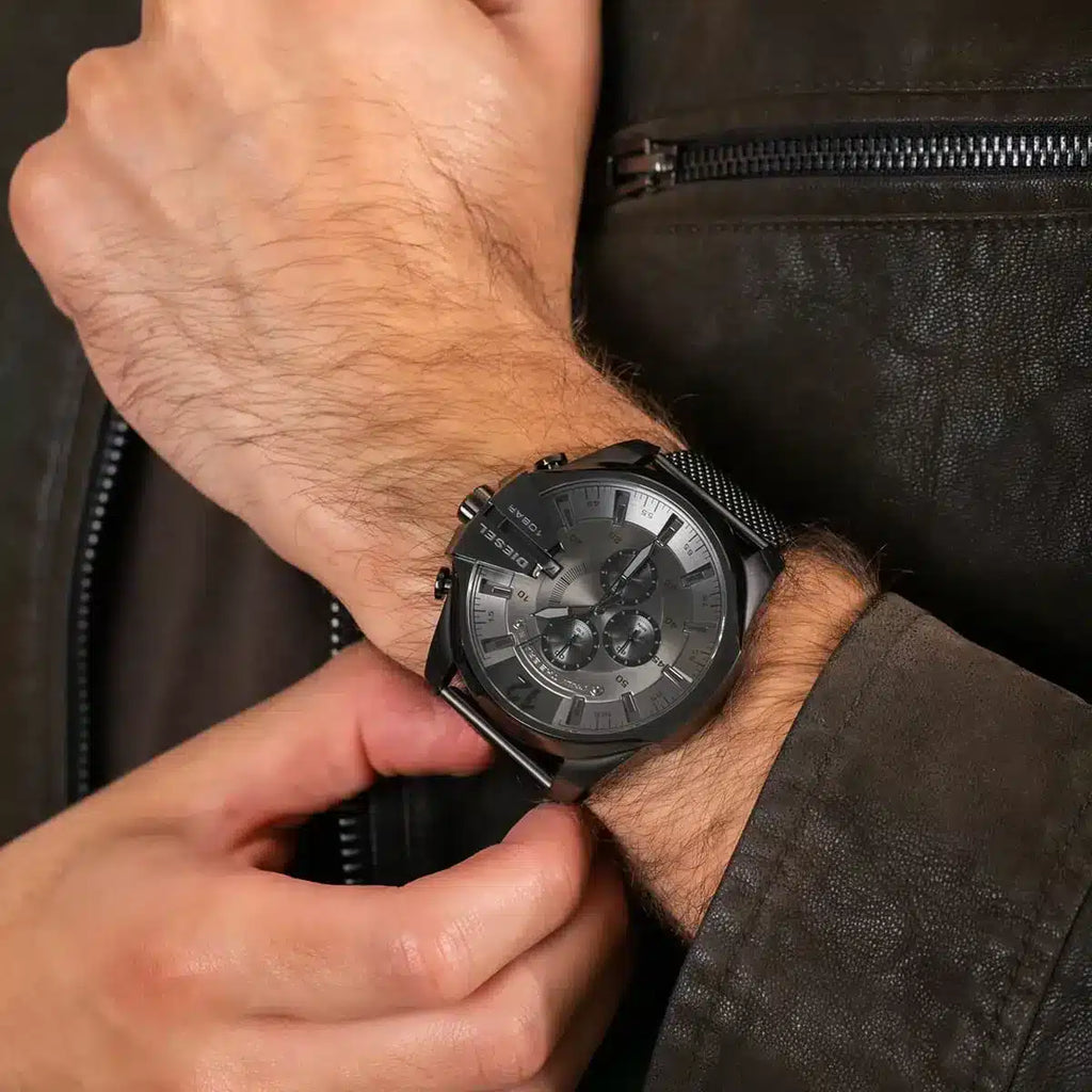 Diesel Men's Watch DZ4527