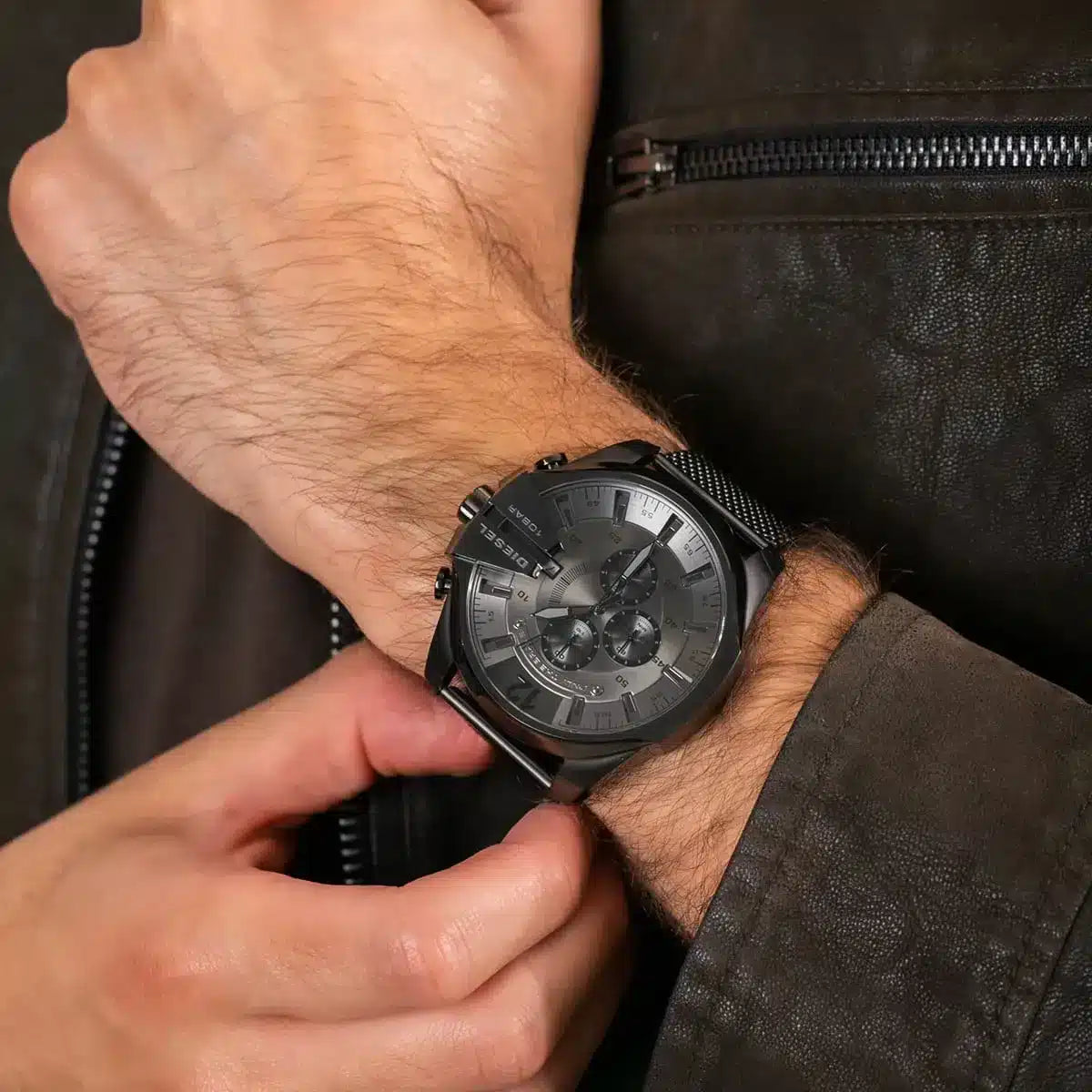 Diesel Men's Watch DZ4527