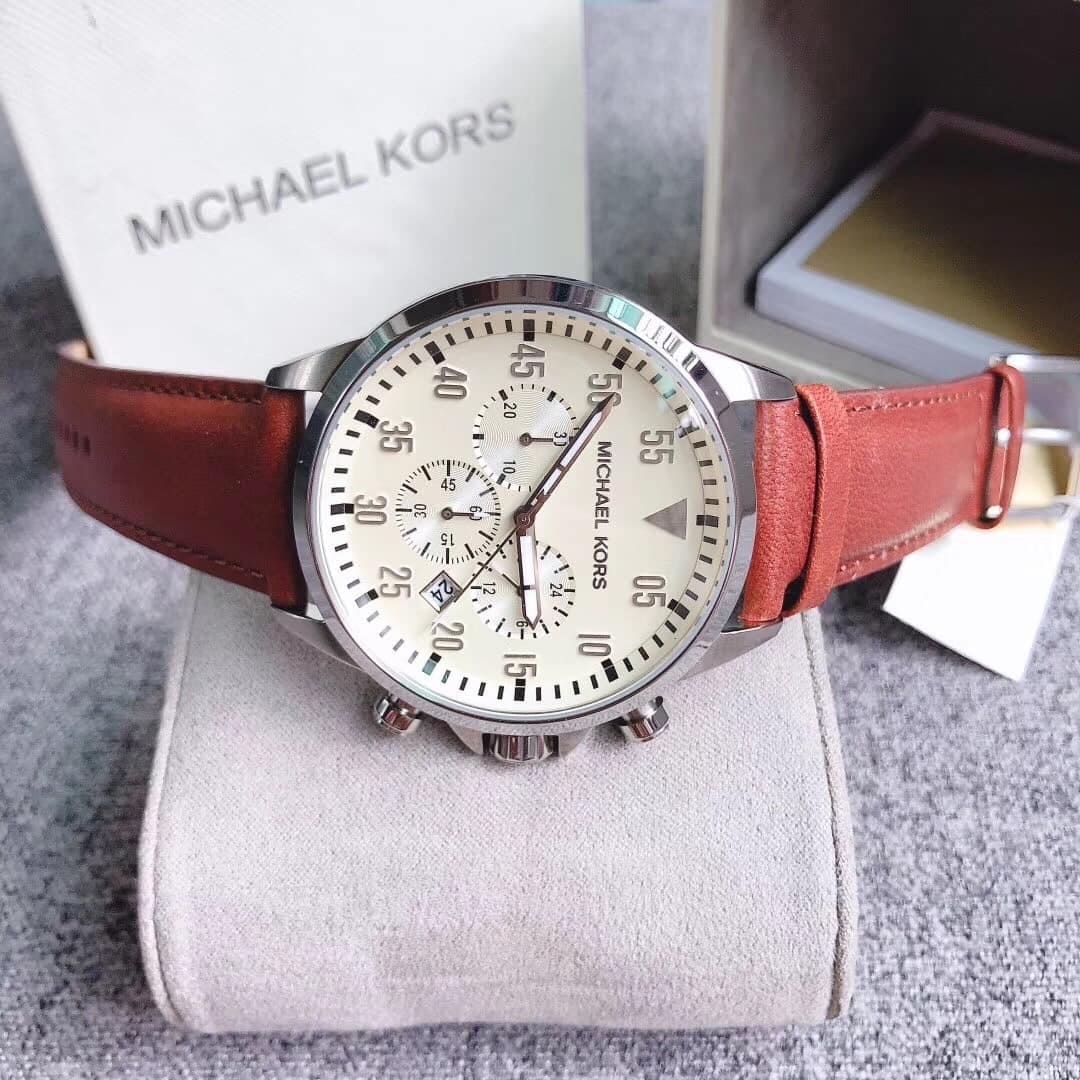 Michael Kors Watch For Men