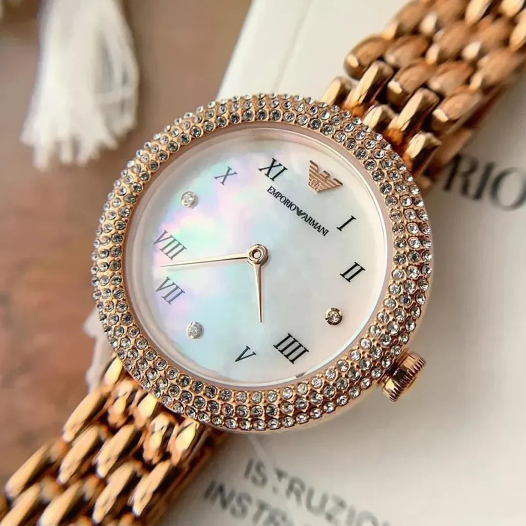 Emporio Armani Watch For Women AR11355