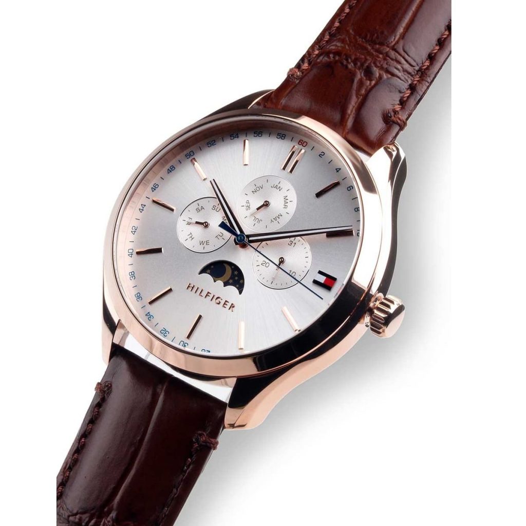 Tommy Hilfiger Men's Watch 1791306