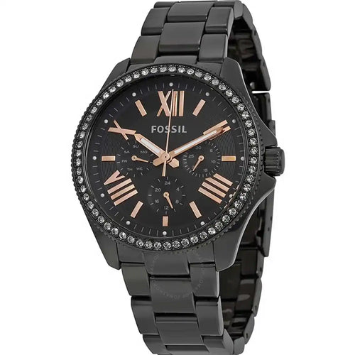 Fossil Women’s Watch Cecile AM4522