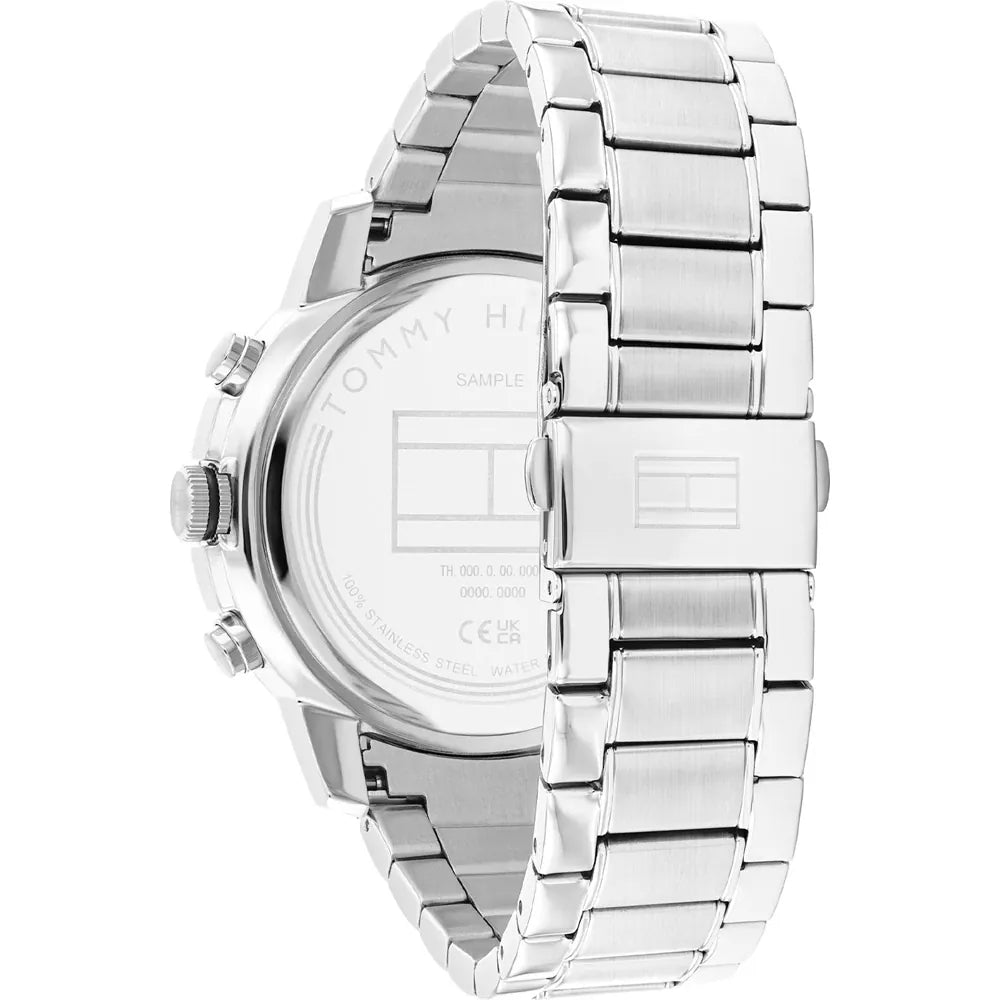 Tommy Hilfiger Men's Watch 1792106