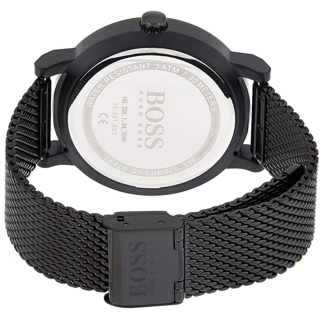 Hugo Boss Men's Watch 1513636