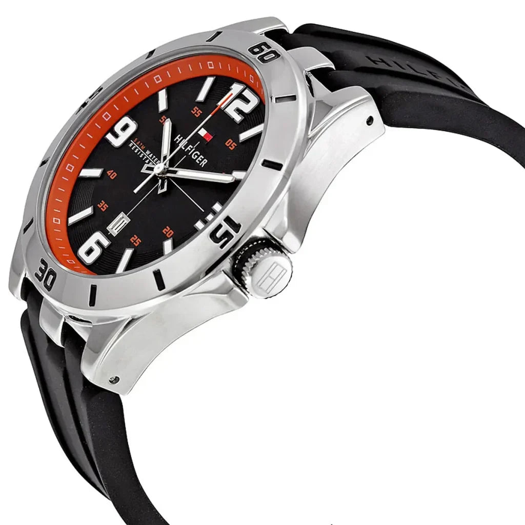 Tommy Hilfiger Men's Watch 1791064