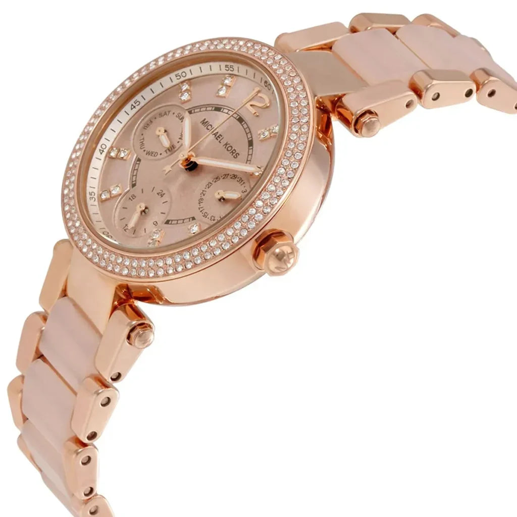 M&K Women's