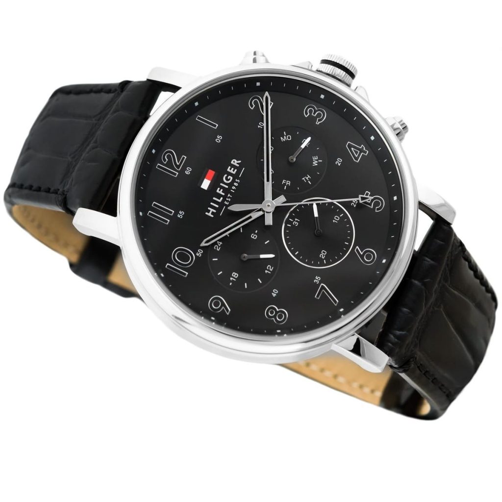 Tommy Hilfiger Men's Watch 1710381
