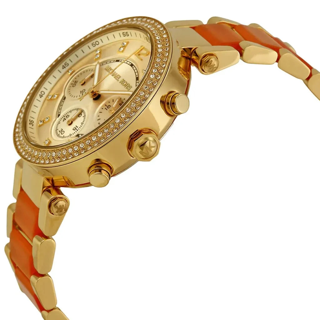 M&K Women's