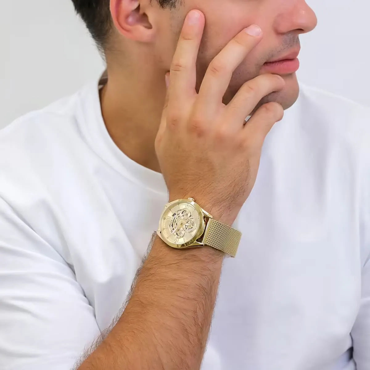 Guess Men's Watch