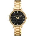 Michael Kors Watch For Women MK4593