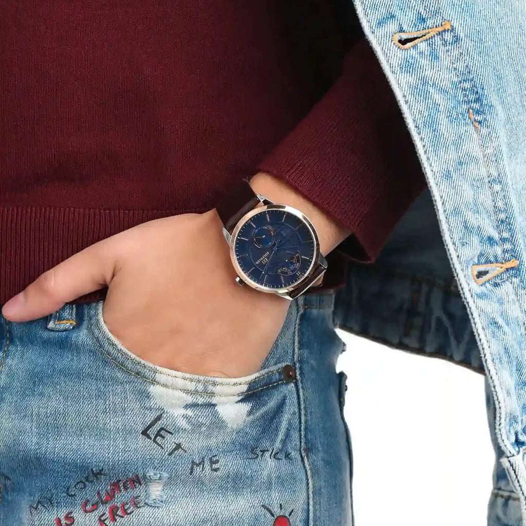 Tommy Hilfiger Men's Watch 1791605