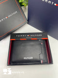 Tommy Hilfiger Men's Wallet