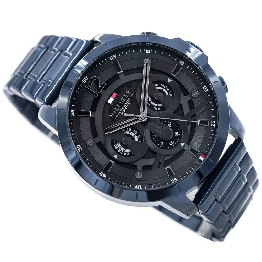 Tommy Hilfiger Men's Watch 1710493