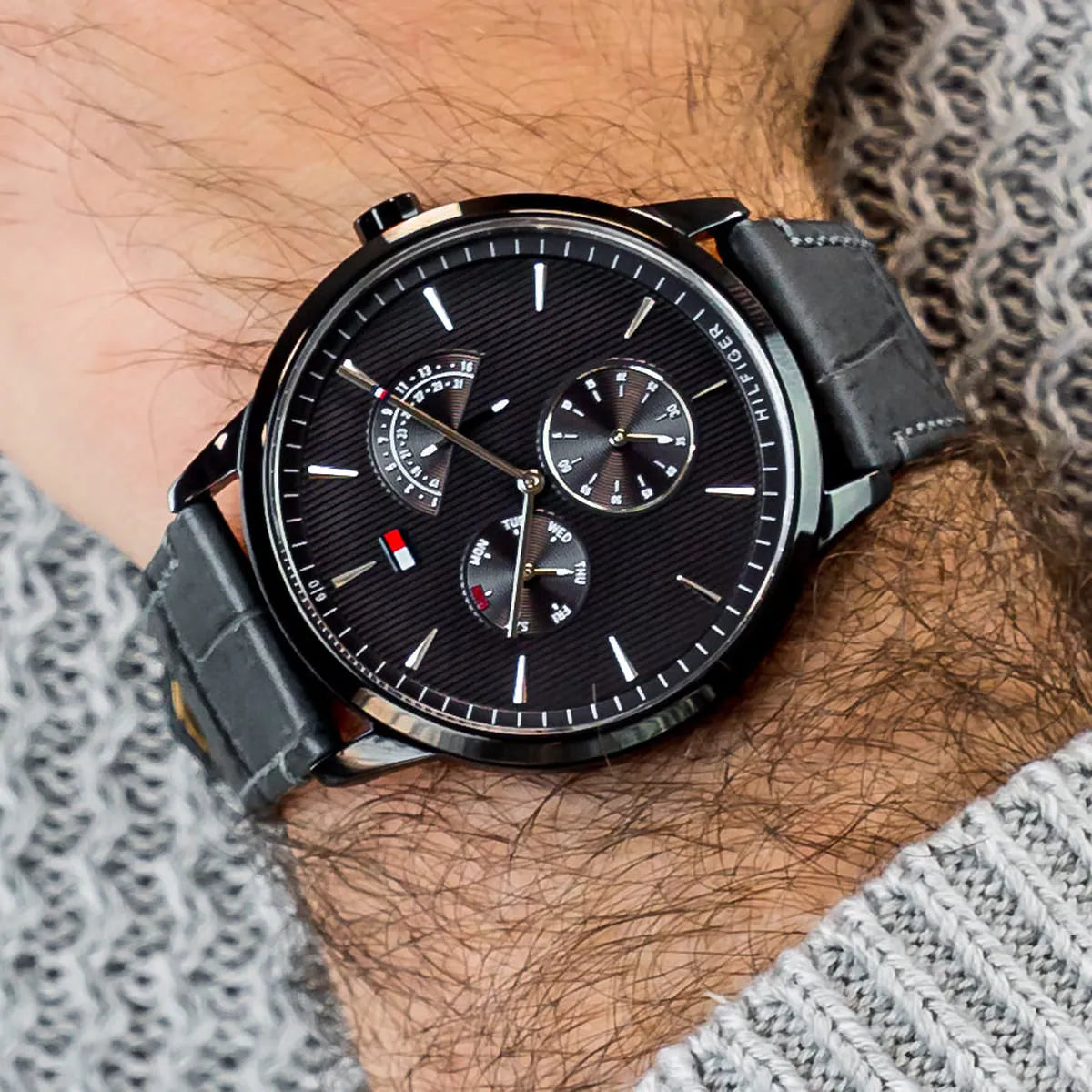 Tommy Hilfiger Men's Watch 1710388
