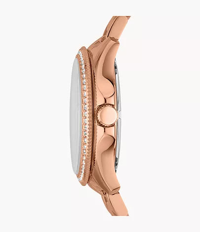 Fossil Women's Watch AM4483