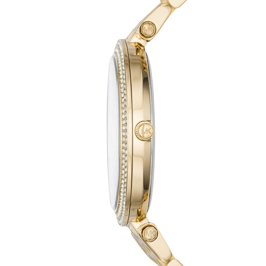 Michael Kors Watch For Women MK3398