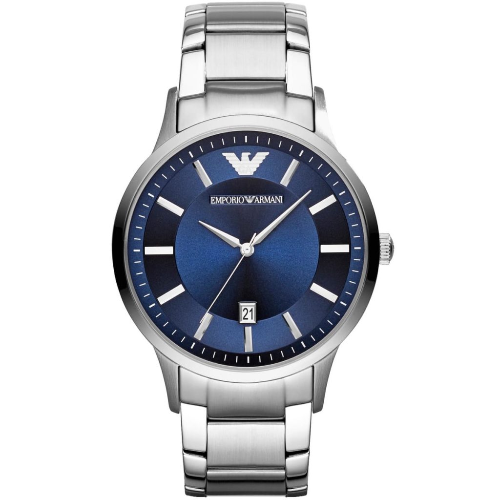Emporio Armani Men's Watch AR2477