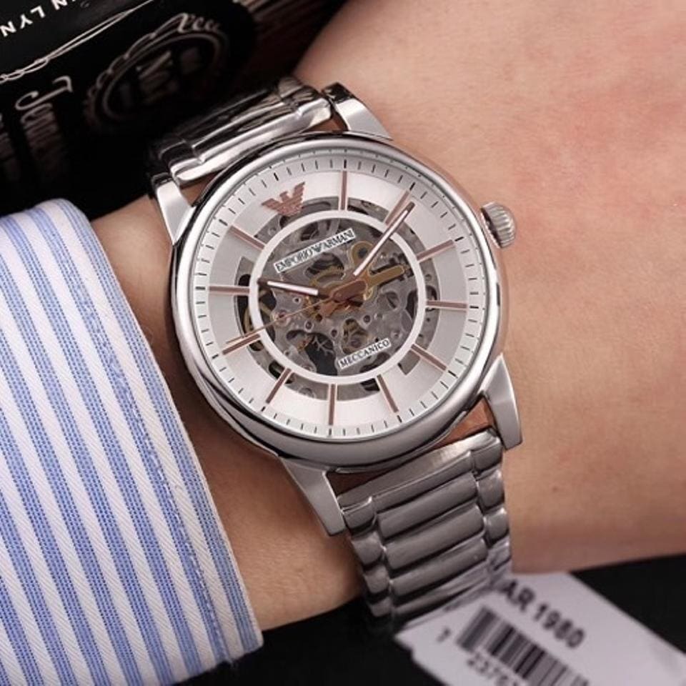 Emporio Armani Men's Watch AR1980
