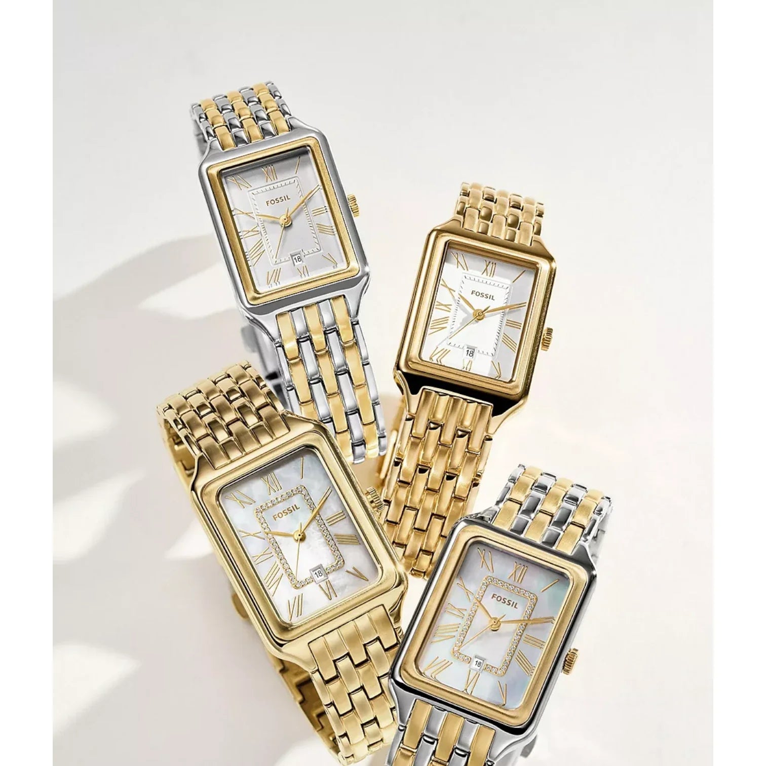 Fossil Women's Watch