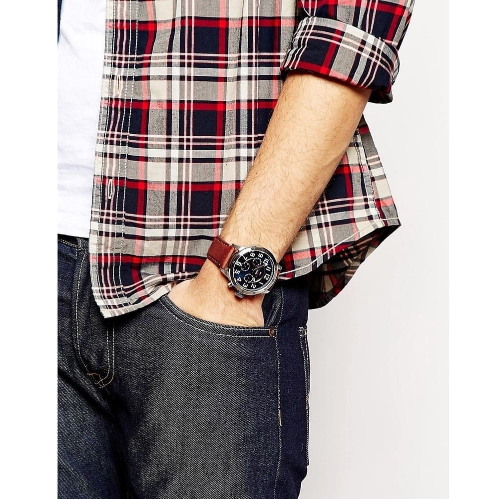 Tommy Hilfiger Men's Watch 1791066